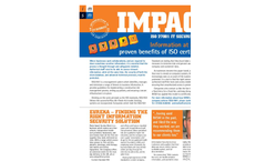 ISO27001 Impact