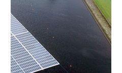 NP-Solar - Floating Solar Systems