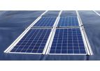 Ocean Sun - Floating PV Modules