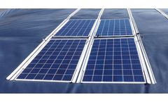 Ocean Sun - Floating PV Modules