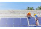 RoofSolar - Corrosion Proof Rooftop Solar Systems