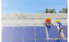 RoofSolar - Corrosion Proof Rooftop Solar Systems