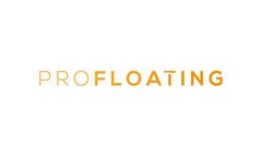 Profloating Hybrid Flotar System @ Slufter