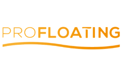 Profloating Hybrid Flotar System @ Slufter