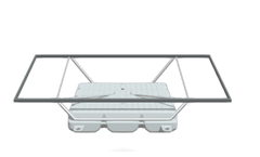 Profloating - Model FLOTAR - Modular Floating Structure