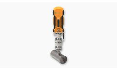 Mirmorax - Model LP900X - In-Line Multiphase Sampling System