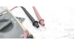 Mirmorax - Onsite or Remote Controlled Field Calibration Services for for Oil in Water Monitoring Systems