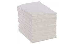 Breg - Model BOE100H - Oil Only Economy Pads