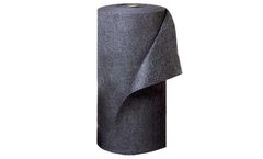 Breg - Model BIR100 - Rhino Rug Industrial Roll