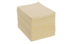 Breg HazMat - Absorbent Pads