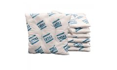 Breg - Model BOP1717 - Oil Only Pillows