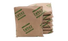Breg - Model BBP1010 - Basic Mini Pillows