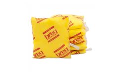 Breg HazMat - Model BHP1010 - Mini Pillows