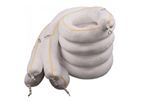 Breg - Model BOB510 - Oil Only Absorbent Booms