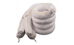 Breg - Model BOB510 - Oil Only Absorbent Booms