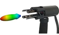 CAE - Acoustic Compass - Acoustic 3D Intensity Probe