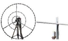 CAE - Acoustic Camera - Customized Microphone Arrays