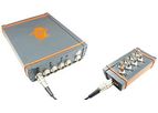 CAE - Breakout Box - ICP/IEPE, Analog Sensor Data Acquisition System