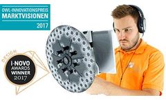 Bionic - Model XS-56 - Microphone Array Acoustic Camera