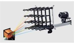 CAE - Mobile Handheld Intensity Array Camera