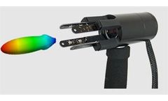 CAE - Acoustic Compass - Acoustic 3D Intensity Probe