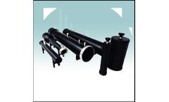 Impedance Tube - Model PI8810 - Kundt's Tube