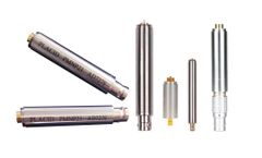 Placid - Preamplifiers for Soundlevel Meters