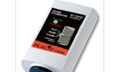 Sound Calibrator for sound level meters - Model CA-02 - PLACID Intruments