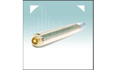 PLACID I - Model PNP21 - Preamplifier PNP21 for measurement microphones