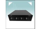 Sound Vibration Data Aquisition - Model PQ441-c - 4 channel sound vibration Data Acquisition DAQ