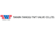 Tianjin Tanggu TWT Valve Co.,Ltd.
