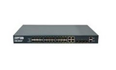 EthernetDirect - Model Cheetah Series - Industrial Grade Ethernet Core Switches