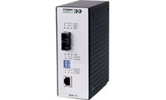 EthernetDirect - Industrial Media Converters