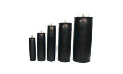 Tapasan - Model KB Series - Pneumatic Pipe Plugs
