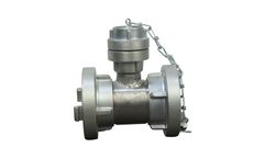 Tapasan - Model BA21 - By-Pass Adaptor