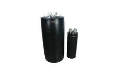 Tapasan - Model KTB Series - Double By-Pass Pipe Test Plugs