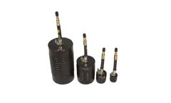 Tapasan - Model CKB Series - C Pipe Plugs