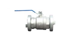 Tapasan - Model VA01 - Valve With Stroz