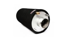 Tapasan - Model LKTB100200 - Pipe Test Plug and Large Bypass