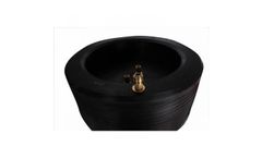 Tapasan - Model SKB Series - Bagel- Shaped Pipe Test Plugs