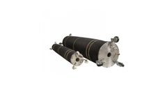 Tapasan - Model BTB Series - Flexible Packers With Bypass