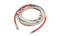 Tapasan - Model KHK06 - Inflation Hose with Hook