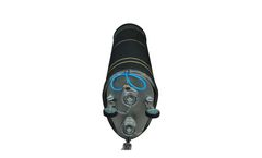 Tapasan - Model EKTB - Egg-Shaped Pipe Test Plugs