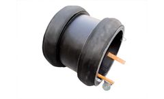 Tapasan - Model ET100 - Joint Test Plug