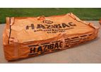 Hazibag - Flexible Intermediate Bulk Container (IBC)
