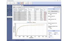 Dartistech - Version 2.3.0 - Dartis Soil Lab