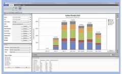 Topsonic - Emissions Module for Airport Environmental Departments