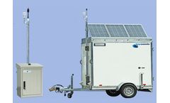 Topsonic - Noise Monitoring Terminal