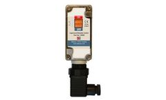LiquiLevel - Model CR - Bistable Changeover Switch for Tank Level Monitoring