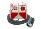 Nikeson - Chemical Tank Bund Alarm